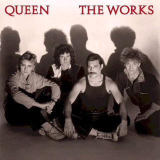 Queen - The Works - LP / Vinyl