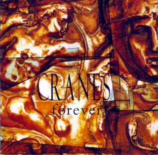 Cranes - Forever - CD
