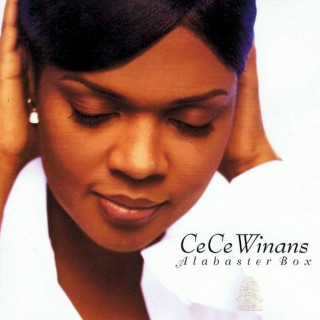 CeCe Winans - Alabaster Box - CD