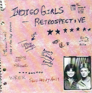 Indigo Girls - Retrospective - CD