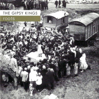 Gipsy Kings - Roots - CD