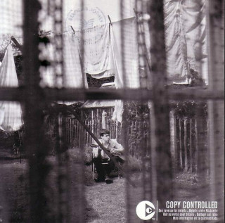 Paul McCartney - Chaos And Creation In The Backyard - CD