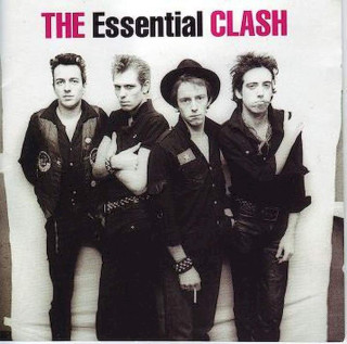 The Clash - The Essential Clash - CD