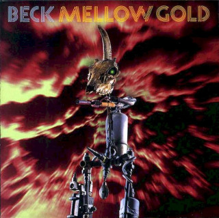 Beck - Mellow Gold - CD