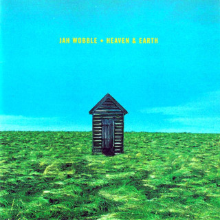 Jah Wobble - Heaven & Earth - CD