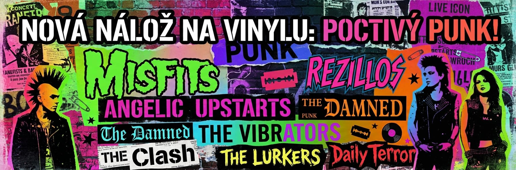 Poctivý punk
