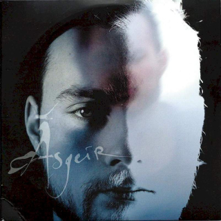 Ásgeir - In The Silence - CD